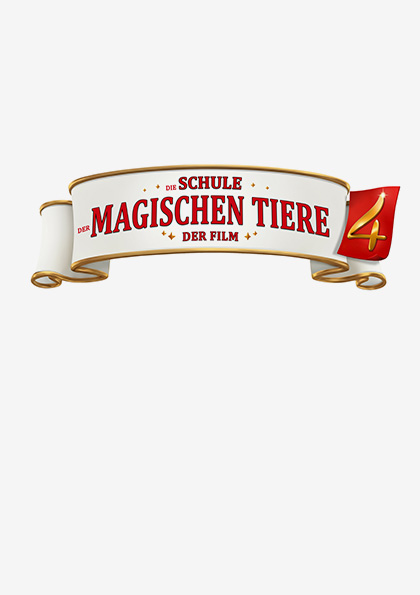 Die Schule der magischen Tiere 4